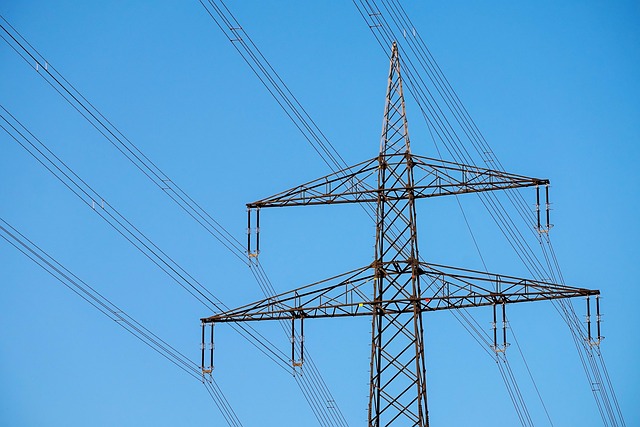 Overhead and Underground Lines