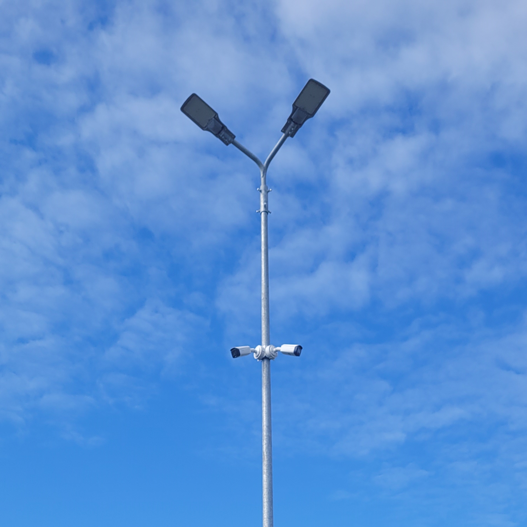 Automatizare și Monitorizare